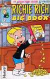 Richie Rich Big Book #1 Comic Books - Covers, Scans, Photos in Richie Rich Big Book Comic Books - Covers, Scans, Gallery
